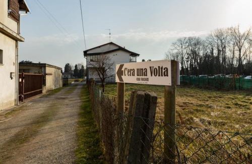 Case Nuove Bed & Breakfast | C'era una volta room
