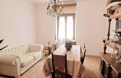 Celano Apartment | C'Era una Volta Velino Sirente National Park