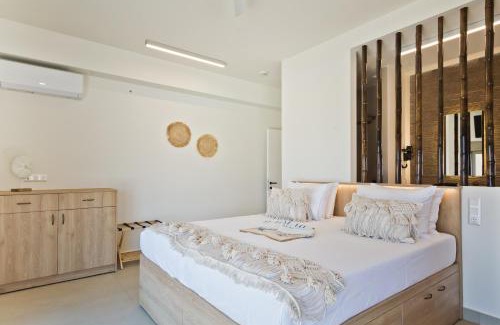 Amoopi Villa | C'est La Vie Beach Villa 1 Ammopi Karpathos