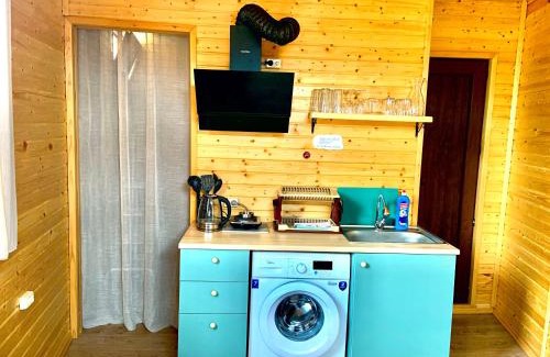Mtskheta Apartment | C`est la vie