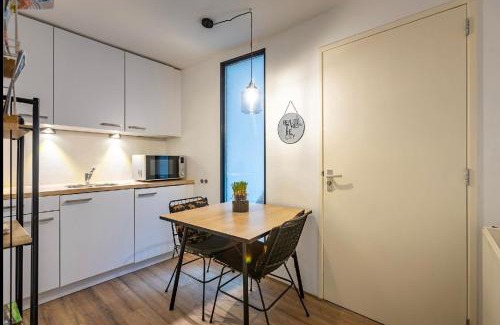 Binnenstad Apartment | C'est la Vie Middelburg