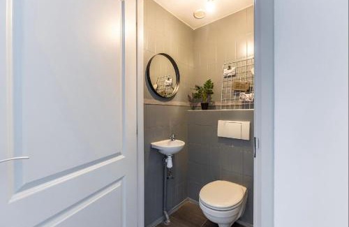 Binnenstad Apartment | C'est la Vie Middelburg