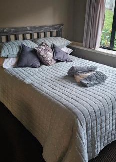 Kapiti Island House | C'est La Vie