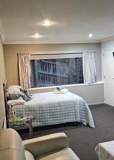 Kapiti Island House | C'est La Vie