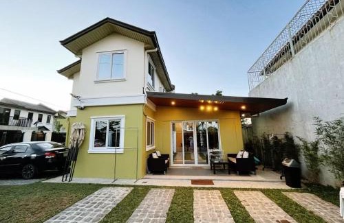 General Trias House | C&G Staycation Home