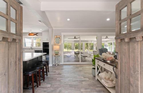 Saint Simons Heights House | C Gull's Hideaway - 314 Peachtree Street