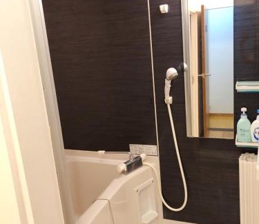Minamikoiwa Apartment | C.H.House