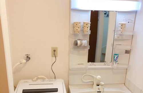 Minamikoiwa Apartment | C.H.House