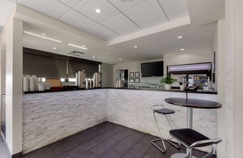 Hamilton Hotel | C Hotel by Carmen's, BW Premier Collection