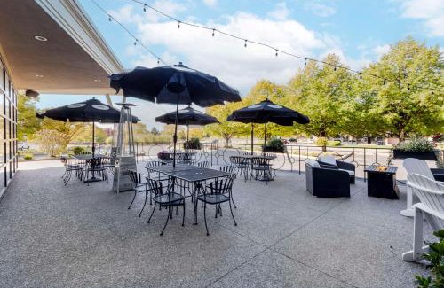 Hamilton Hotel | C Hotel by Carmen's, BW Premier Collection