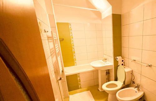Ramnicu Valcea Apartment | C-House - Apartament 2 Camere