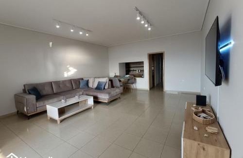 Chalcis Apartment | C&K Beach Bungalow