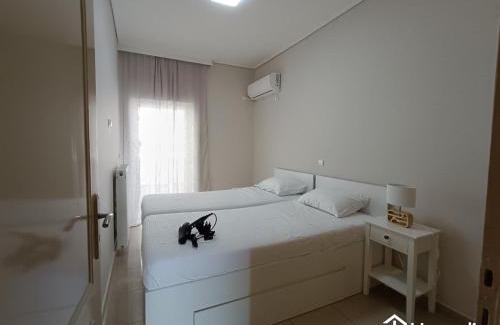 Chalcis Apartment | C&K Beach Bungalow