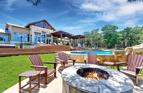 Fischer House | C L Ranch