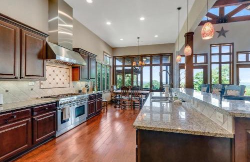 Fischer House | C L Ranch