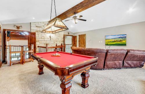 Fischer House | C L Ranch