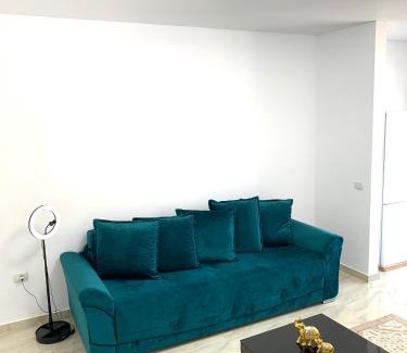 Chiajna Apartment | C&M apartament
