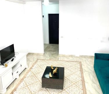 Chiajna Apartment | C&M apartament