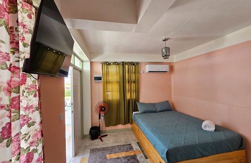 Roseau Apartment | C & M Suites Your Haven in the City