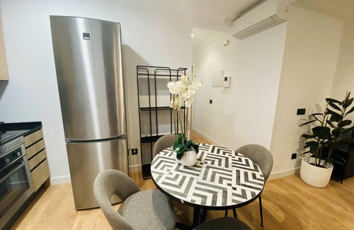Puerta del Angel Apartment | C Madrid R o 2 F in Madrid