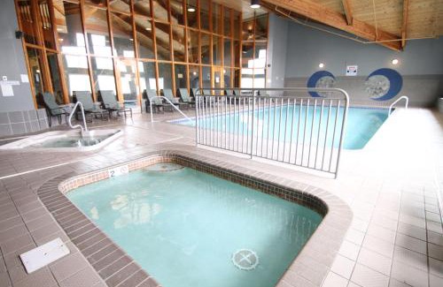 Billings Hotel | C'mon Inn Billings