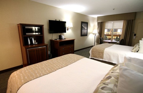 Fargo Hotel | C'mon Inn Fargo