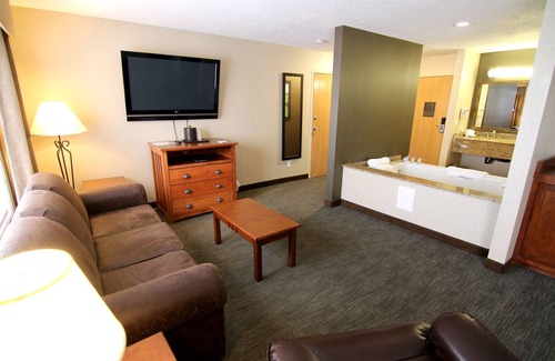 Fargo Hotel | C'mon Inn Fargo
