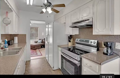 Bossier City House | C&N's Relaxing Getaway
