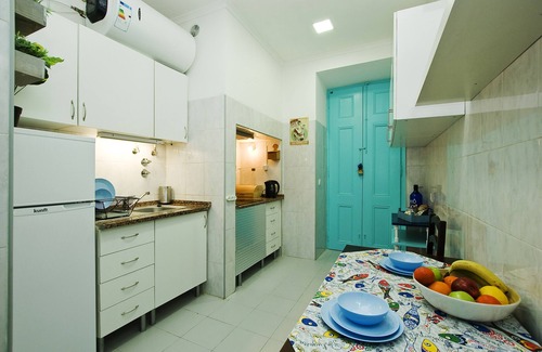 Alcantara House | C&O Guest House Alcântara-Lisbon