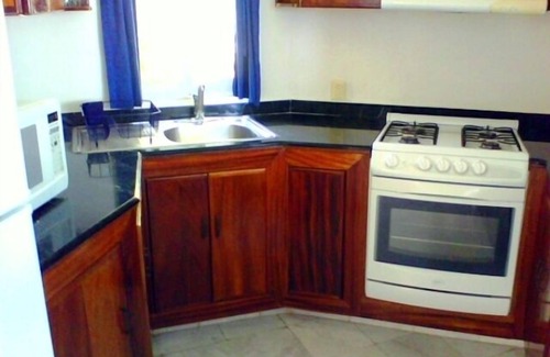 P Chahue Hotel | C. Punta Sta Cruz 2BR