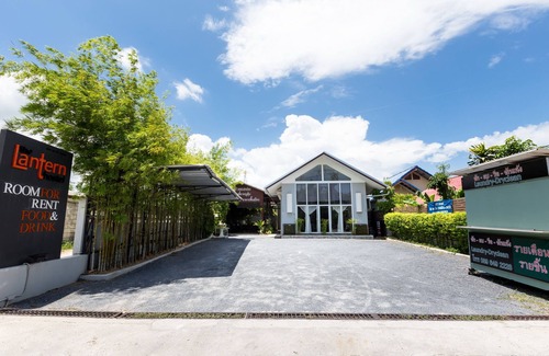 Chalong Apartment | C Quad room, cozy, pool 5mn walk