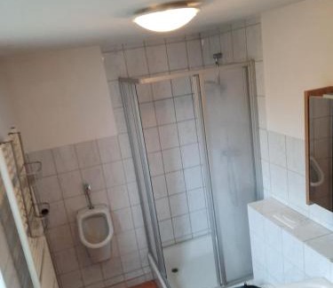 Stocken House | C & R Zimmervermietung