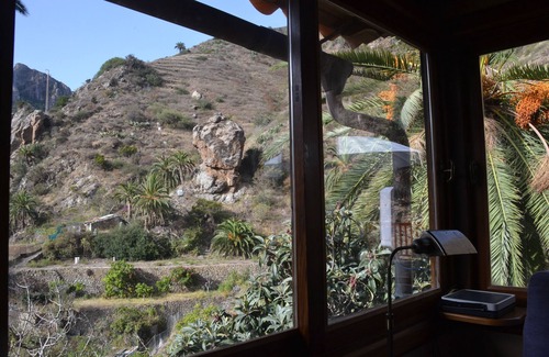 Vallehermoso Cottage | C. Rural Risco Padrón: Beautiful old house in an environment of total tranquility