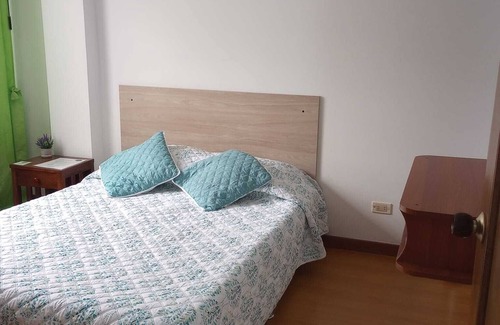 Engativa House | C&S Habitaciones