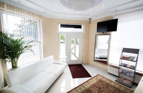 Pinneberg Hotel | C&S Hotel