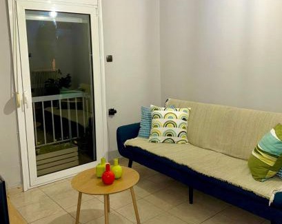 Larissa Apartment | C spot