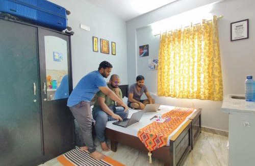 JP Nagar Hotel | C Suite- Waterford