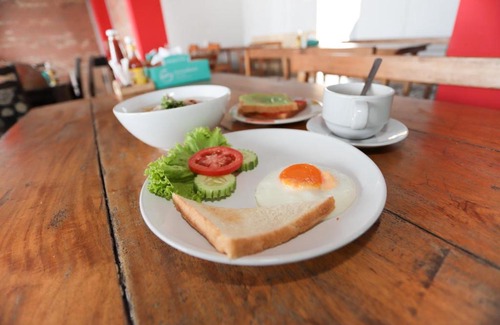 Ban Pa Yang Apartment | C Tower Hotel