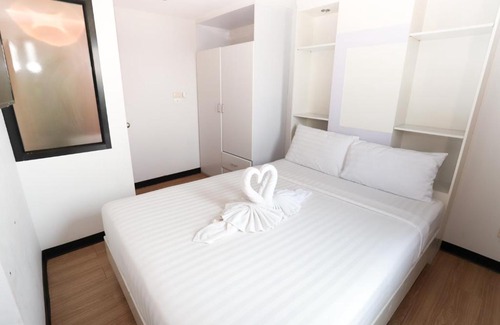 Ban Pa Yang Apartment | C Tower Hotel