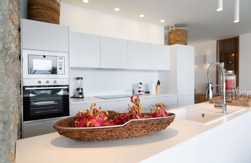 Choeng Mon Villa | C Villa 8BR Luxury Seaview Villa, 2 swimming pools