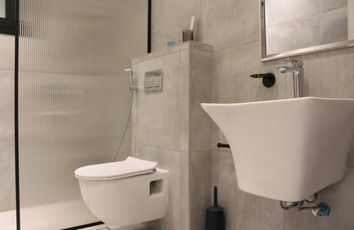 Riyadh Apartment | C003 - Elegant and Quiet Apartment in Al Malqa