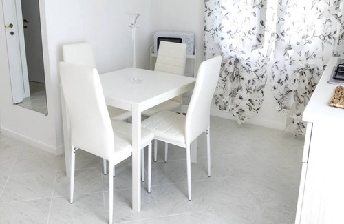 Camerano Apartment | C004 - Camerano, new two-room apartment with air conditioning