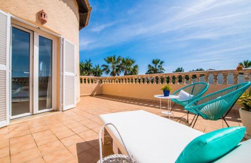 Son Serra de Marina Villa | C016 Villa Bel by Mallorca Villa Selection