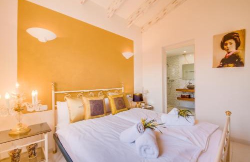 Son Serra de Marina Villa | C016 Villa Bel by Mallorca Villa Selection
