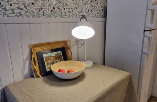Santander City Centre Apartment | C01A02 - La Casa del Pintor