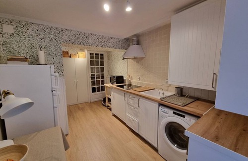 Santander City Centre Apartment | C01A02 - La Casa del Pintor