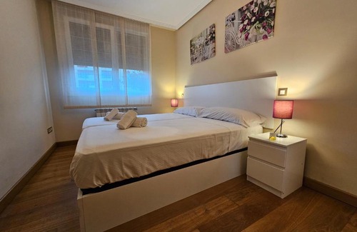 Monte Apartment | C01A06 Santander Los Alazanes