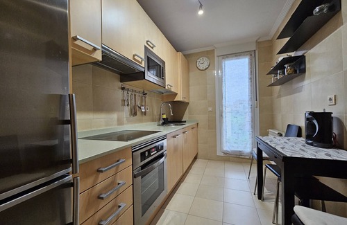 Monte Apartment | C01A06 Santander Los Alazanes
