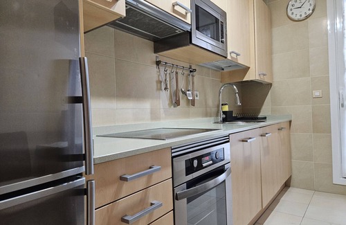 Monte Apartment | C01A06 Santander Los Alazanes