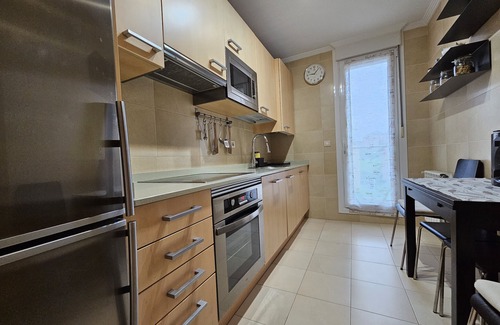 Monte Apartment | C01A06 Santander Los Alazanes